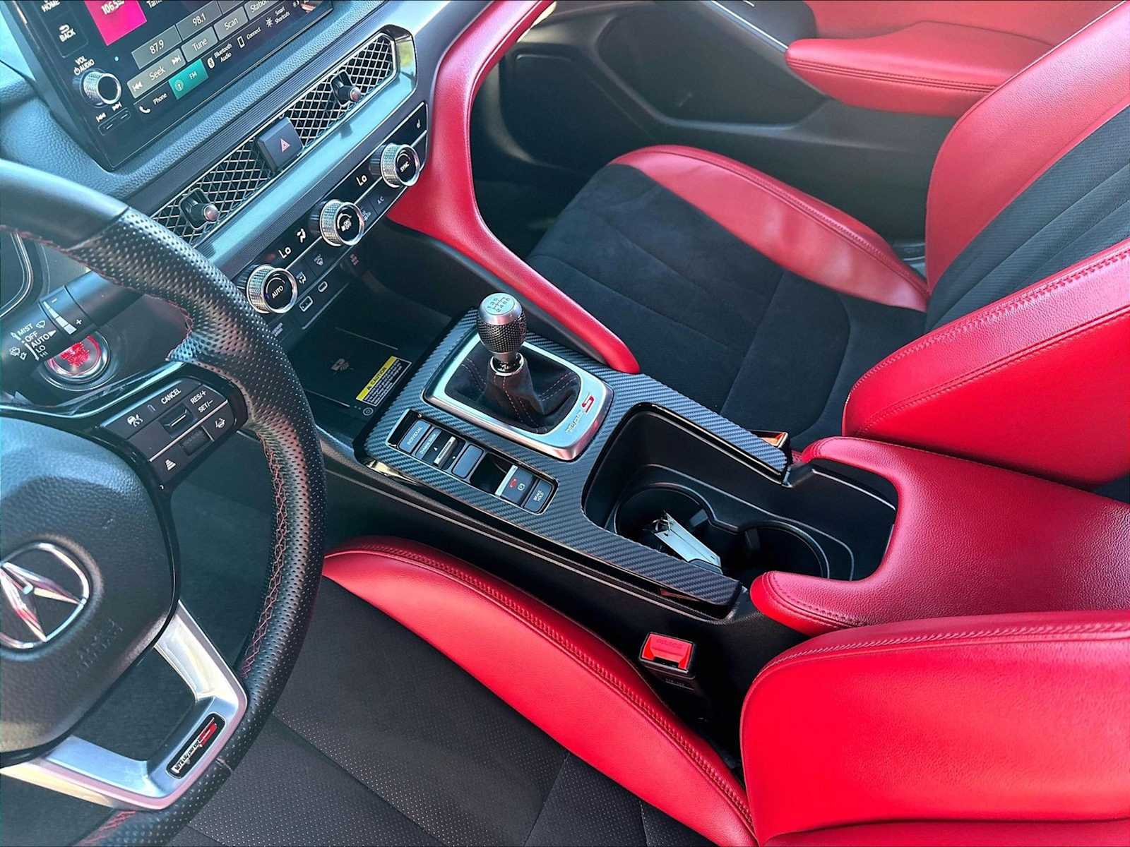 2024 Acura Integra Type-S - Photo 19