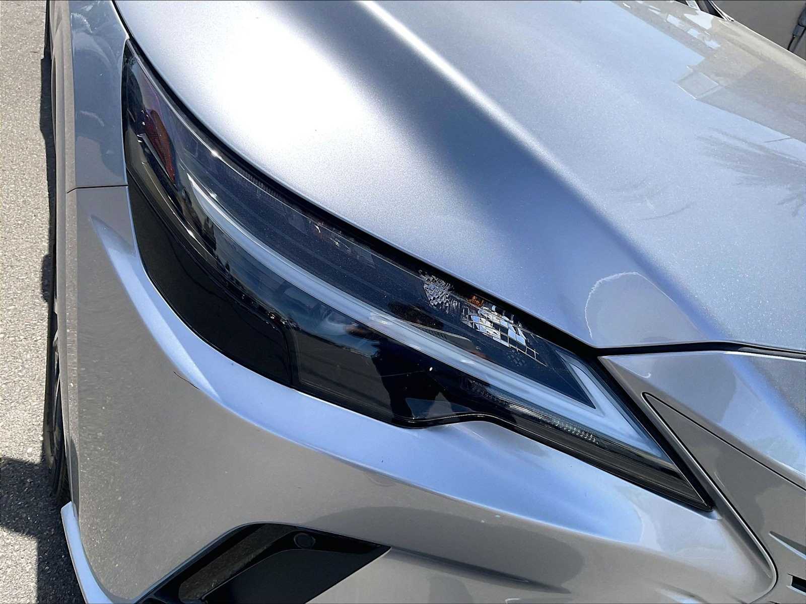 2023 Lexus RX 350 - Photo 29