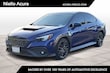 Subaru WRX