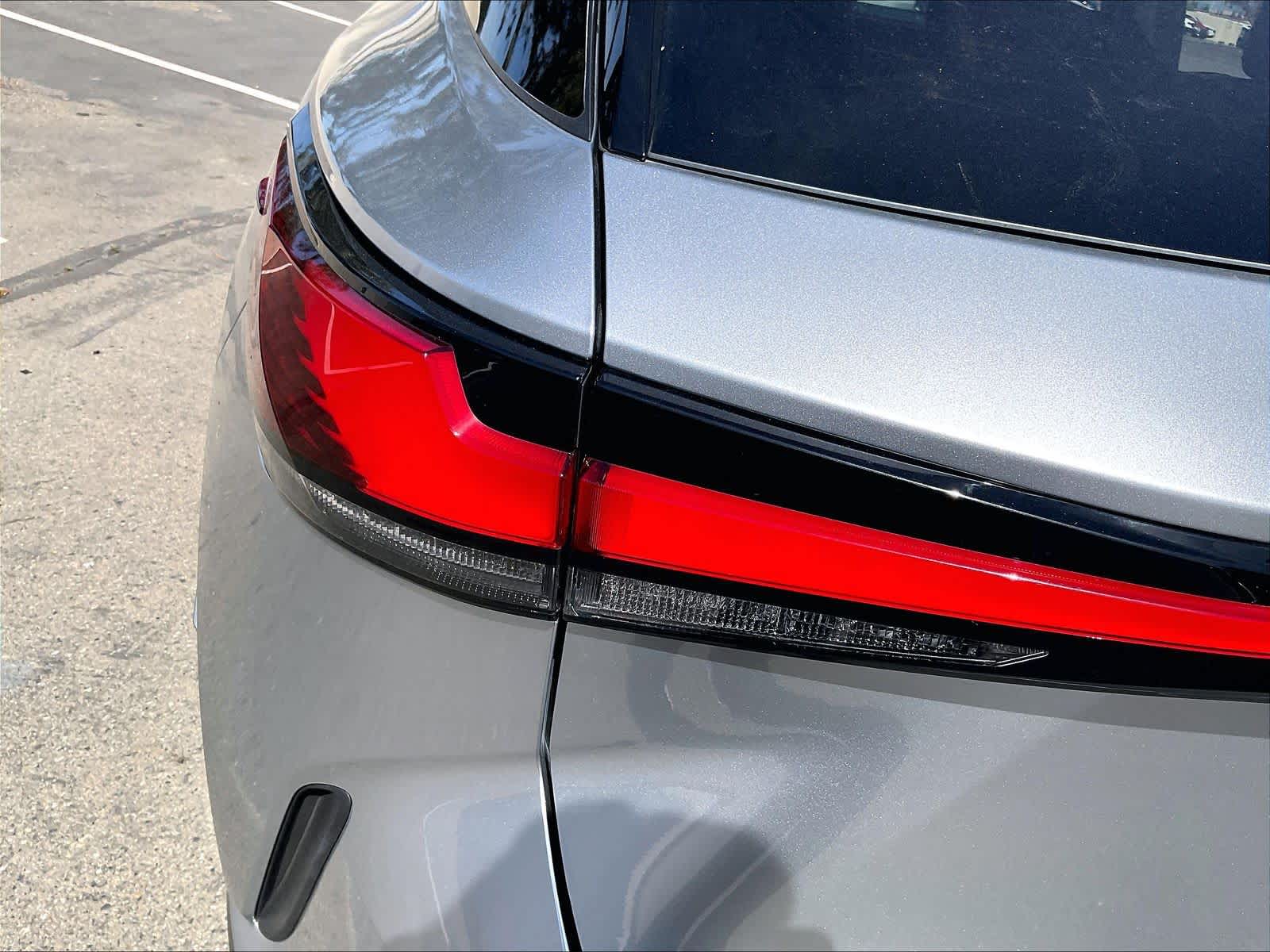 2023 Lexus RX 350 - Photo 29