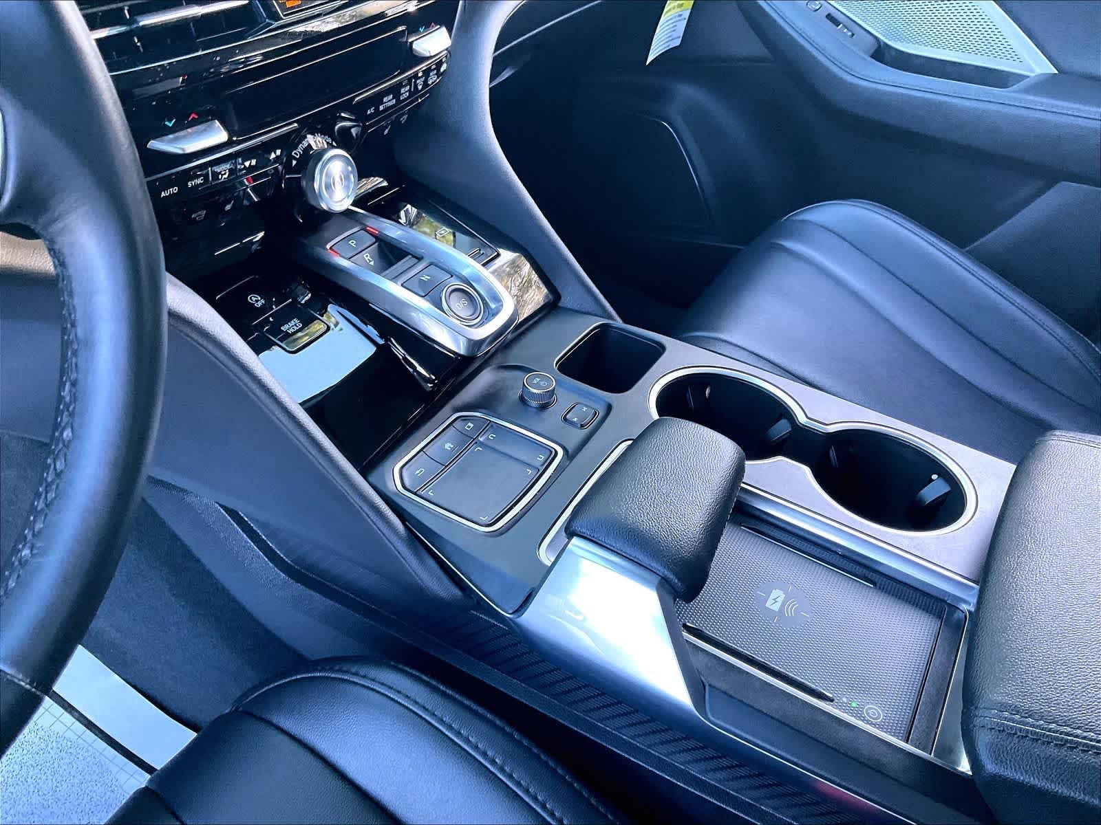 2024 Acura MDX Base - Photo 18