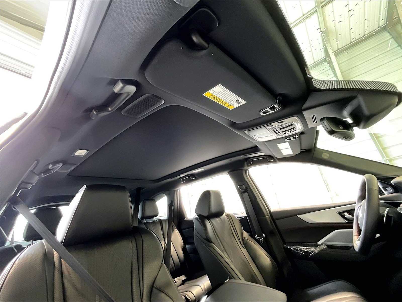2026 Acura MDX A-Spec w/Advance Package - Photo 29