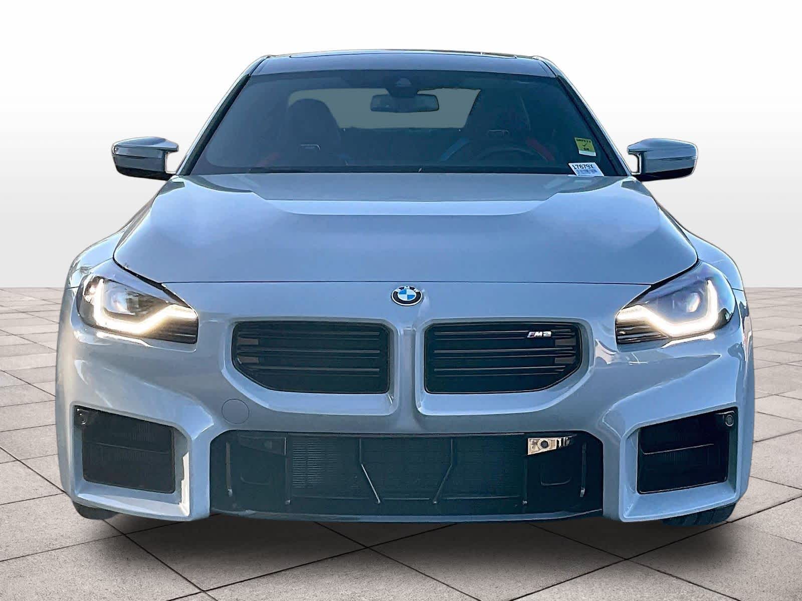 2023 BMW M2 photo 2