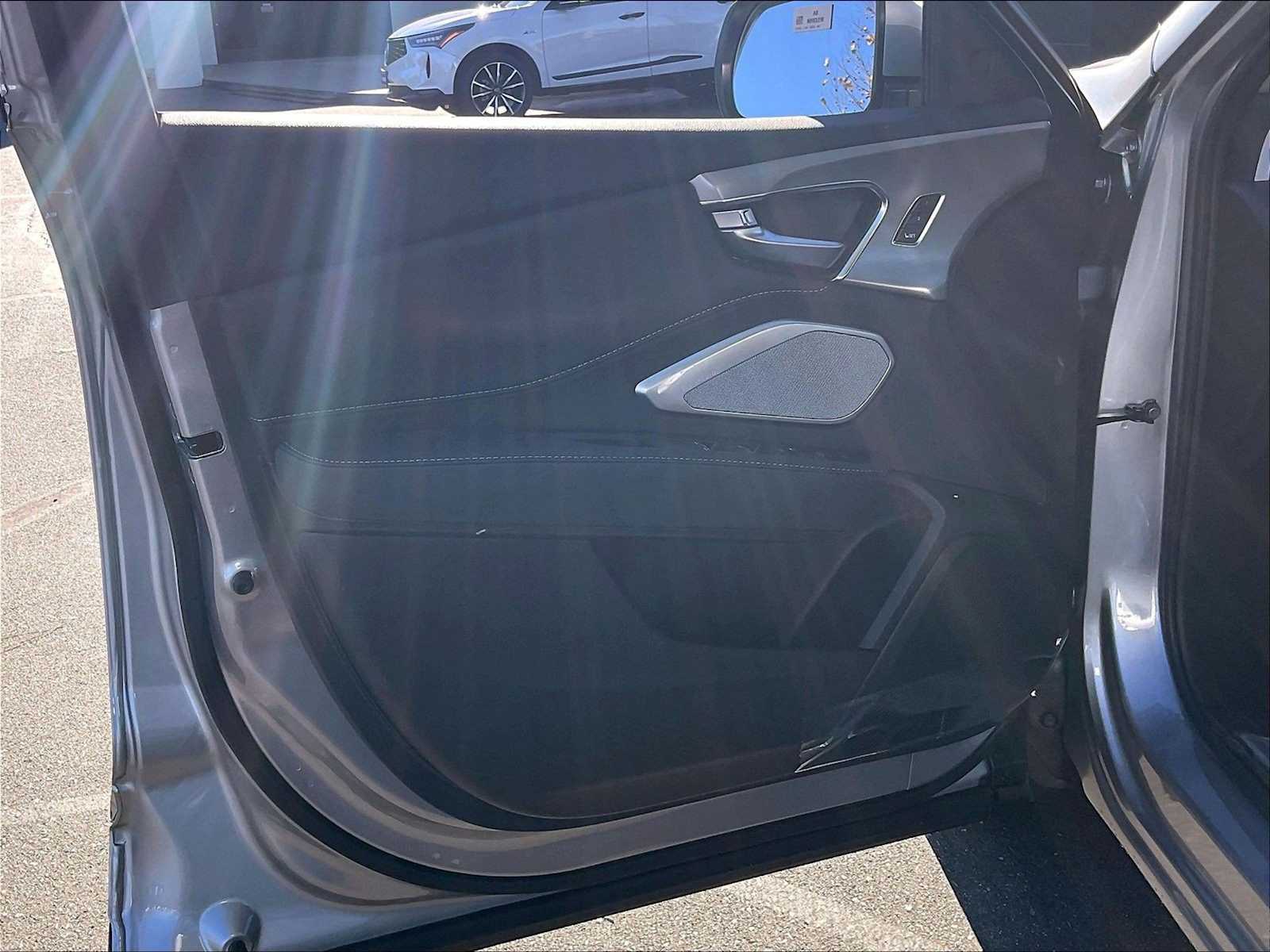 2026 Acura RDX Technology Package - Photo 24