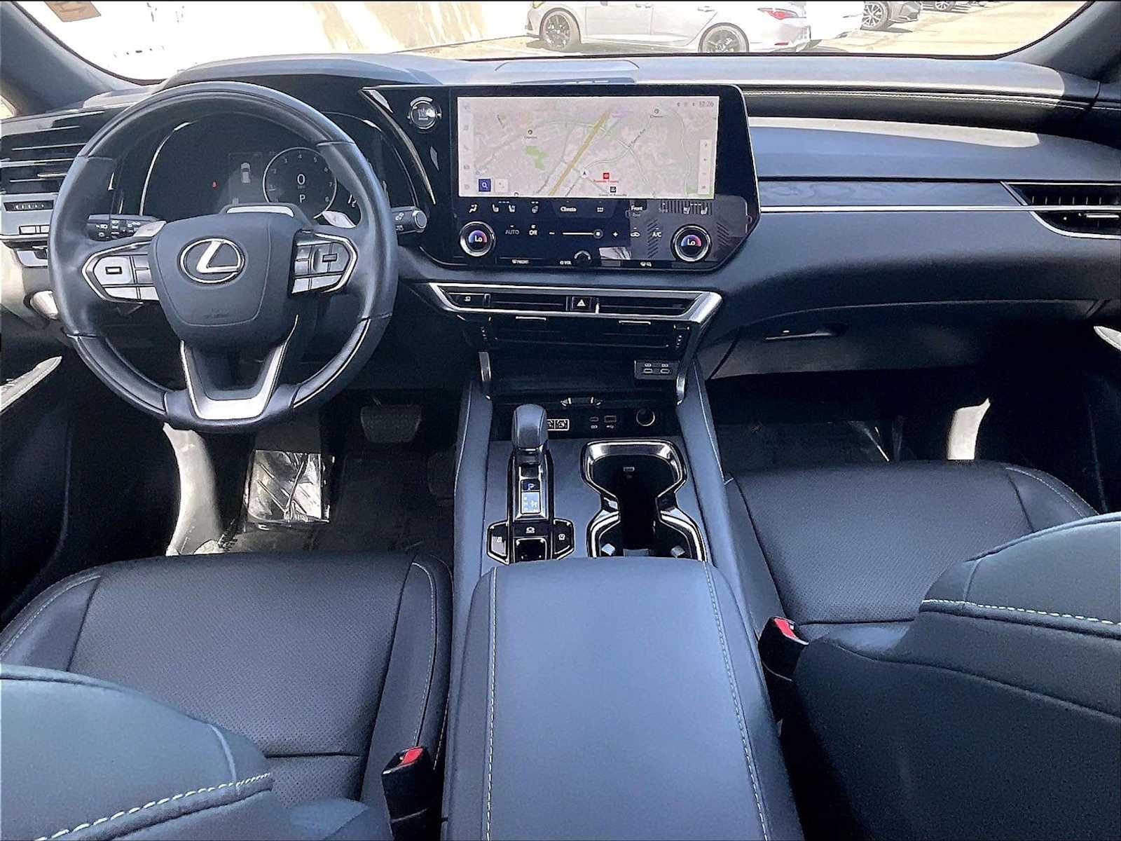 2023 Lexus RX 350 - Photo 16