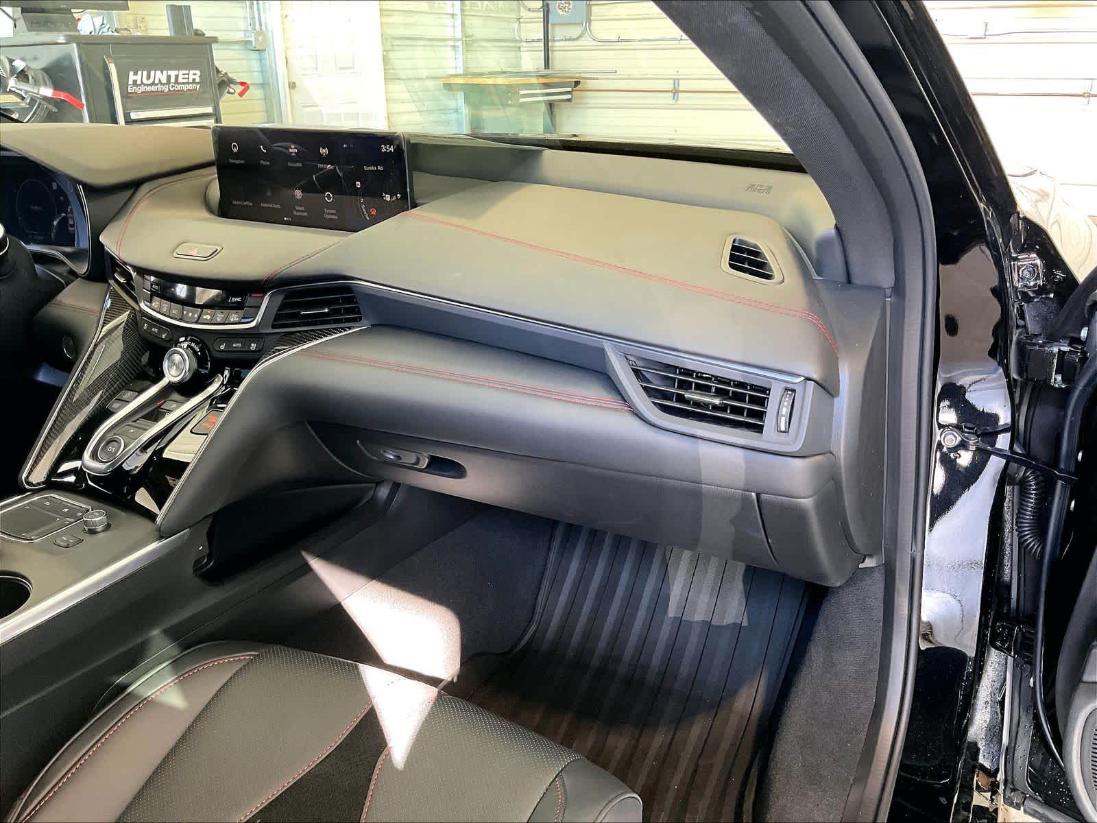 2025 Acura TLX A-Spec Package - Photo 28