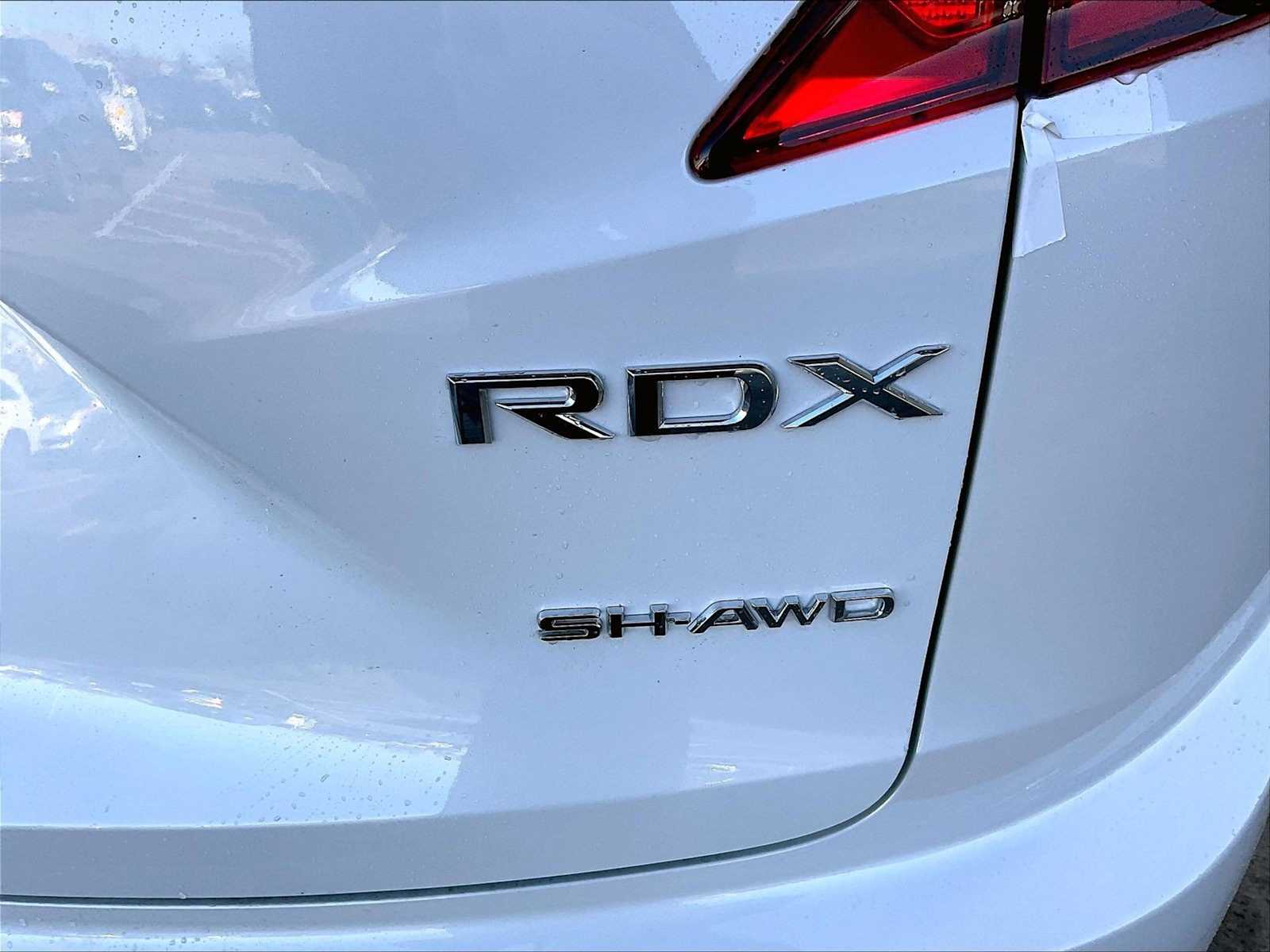 2026 Acura RDX Technology Package - Photo 26