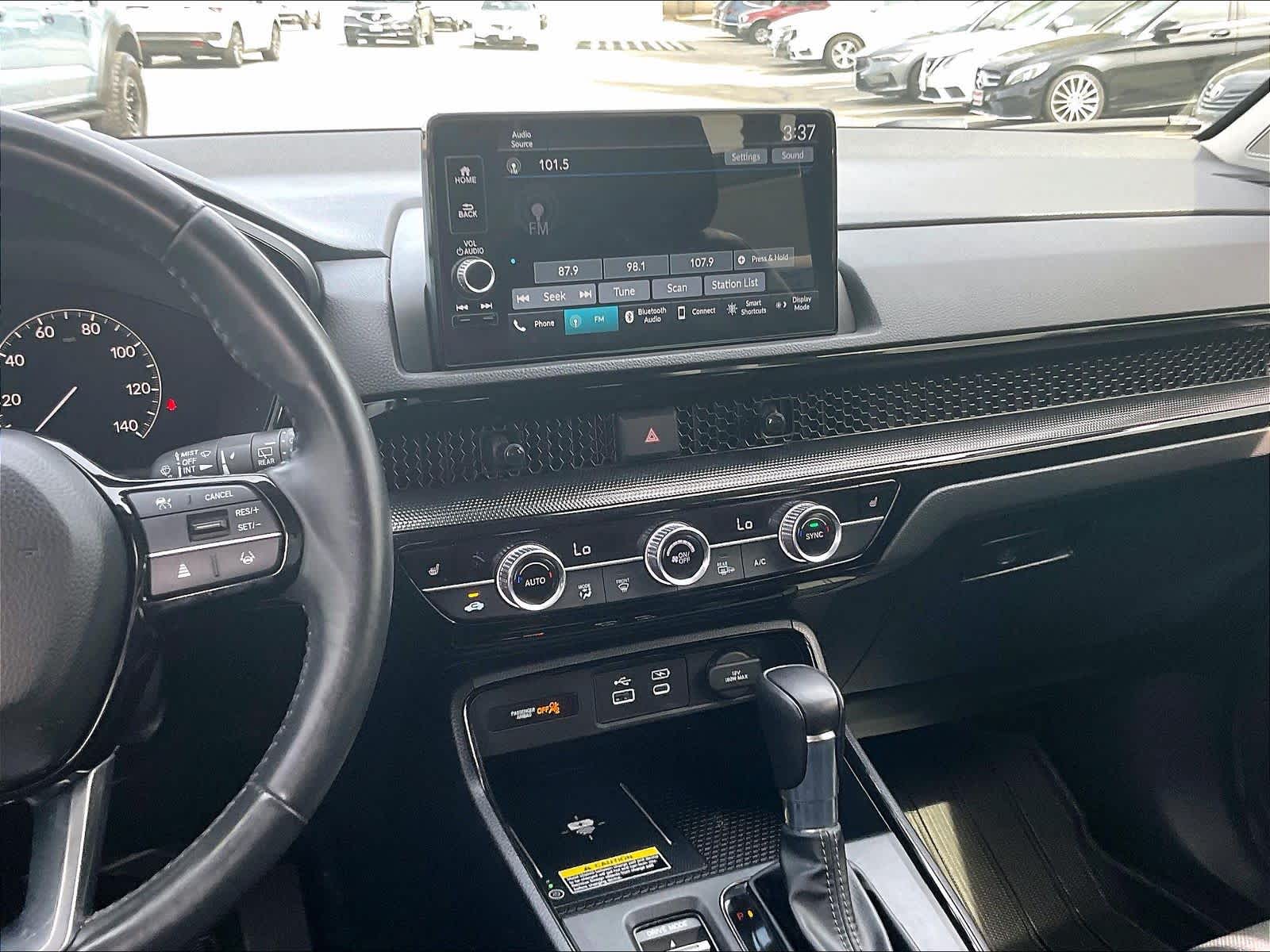 2024 Honda CR-V photo 6