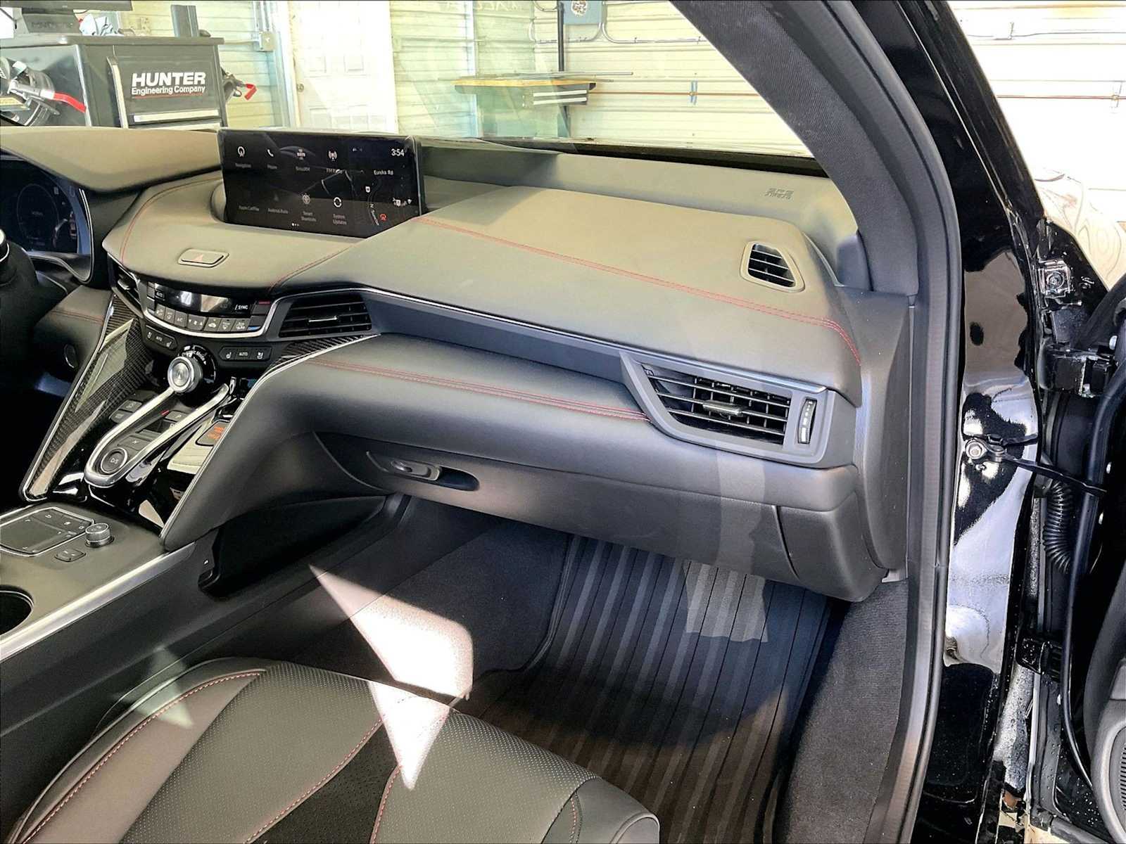 2025 Acura TLX A-Spec Package - Photo 28