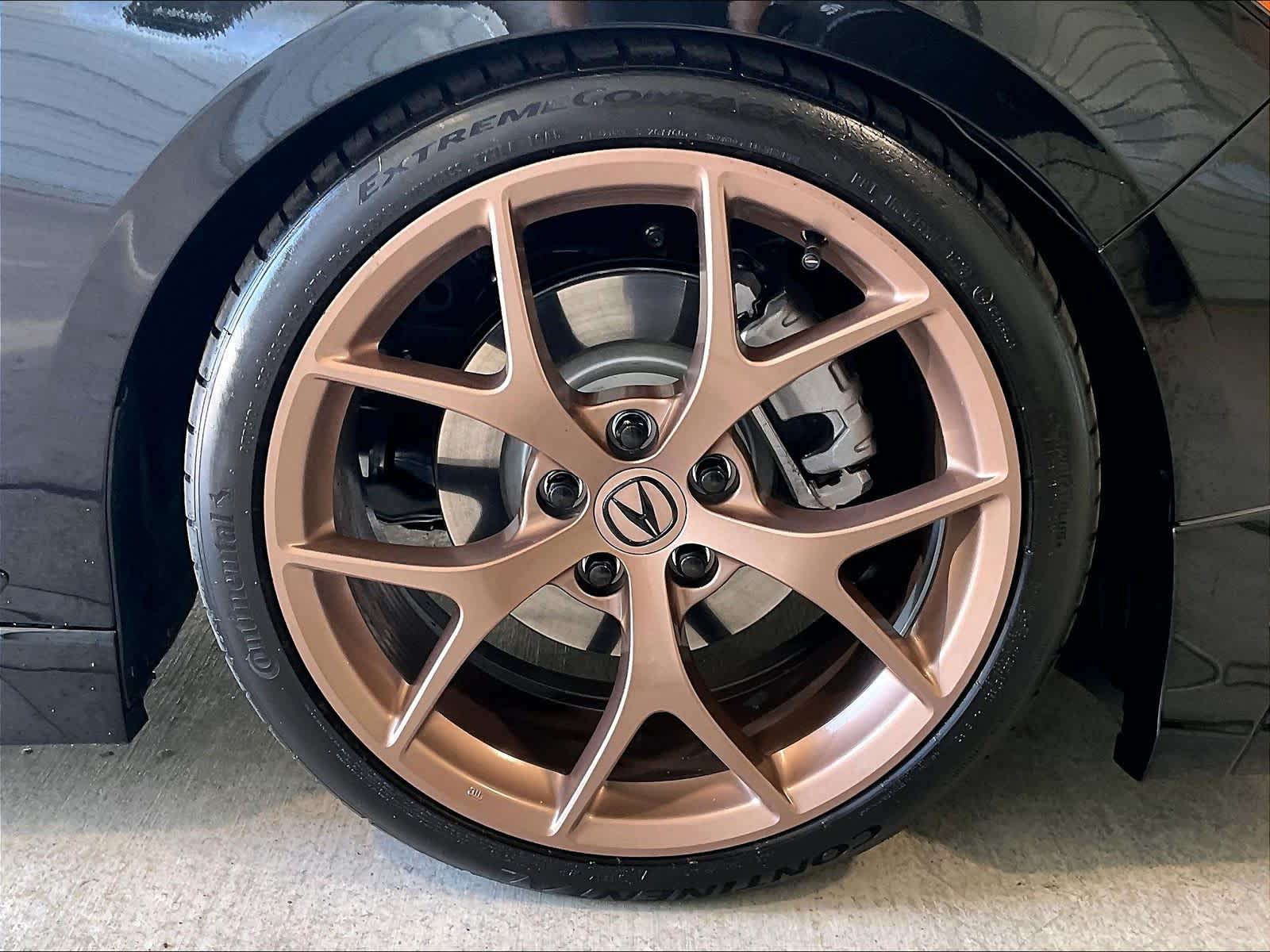 2025 Acura TLX A-Spec Package - Photo 14