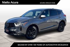 2025 Acura RDX SH-AWD SH-AWD