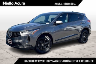 2025 Acura RDX SH-AWD SH-AWD