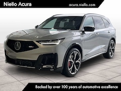 2026 Acura MDX Type S w/Advance Package SH-AWD