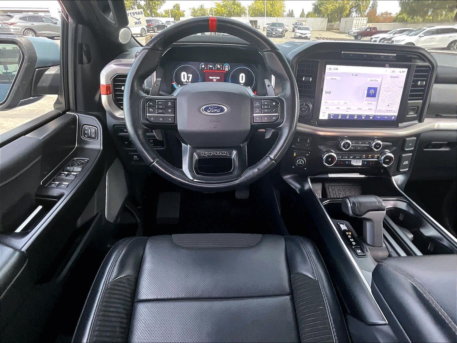 2023 Ford F-150 photo 5