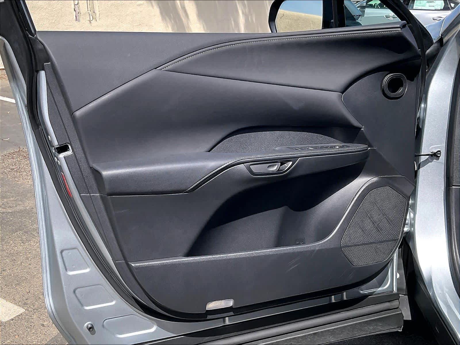 2023 Lexus RX 350 - Photo 23