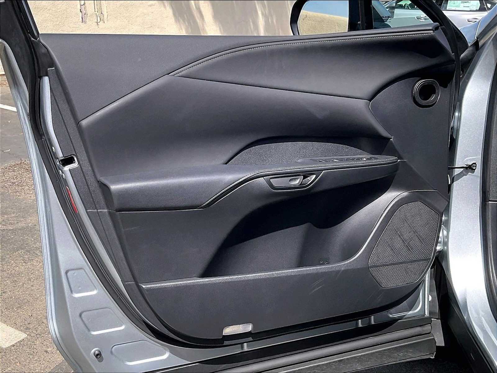 2023 Lexus RX 350 - Photo 24