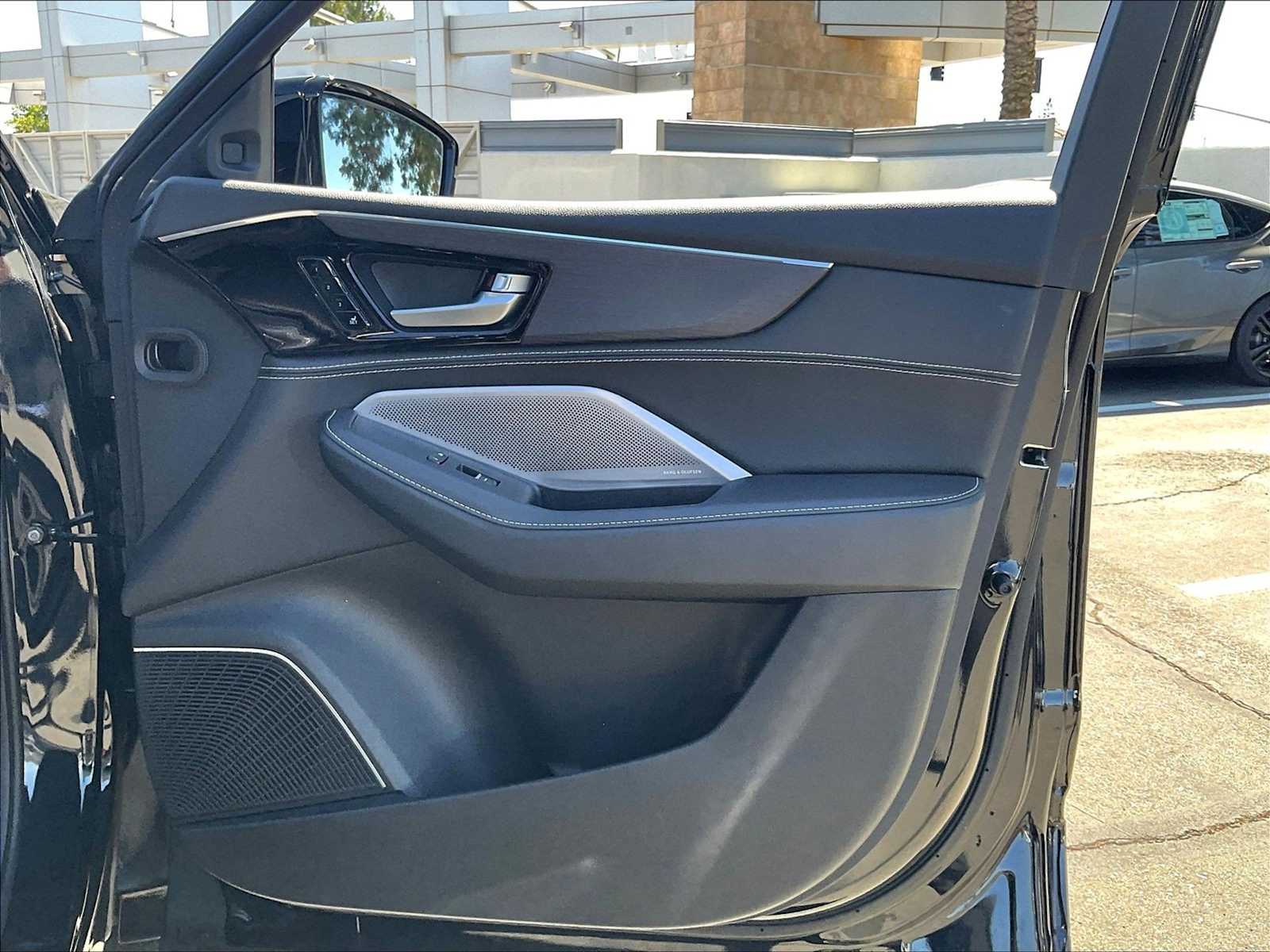 2026 Acura MDX Advance Package - Photo 28