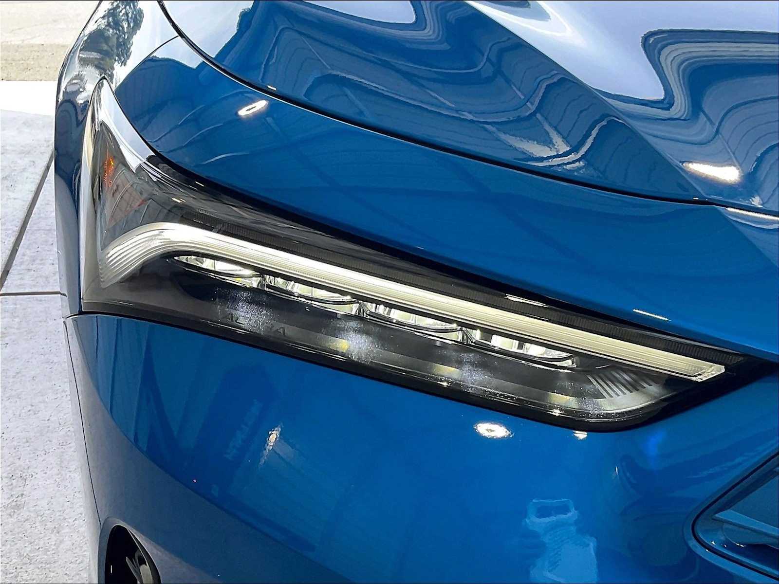 2026 Acura Integra A-Spec w/Technology Package - Photo 32