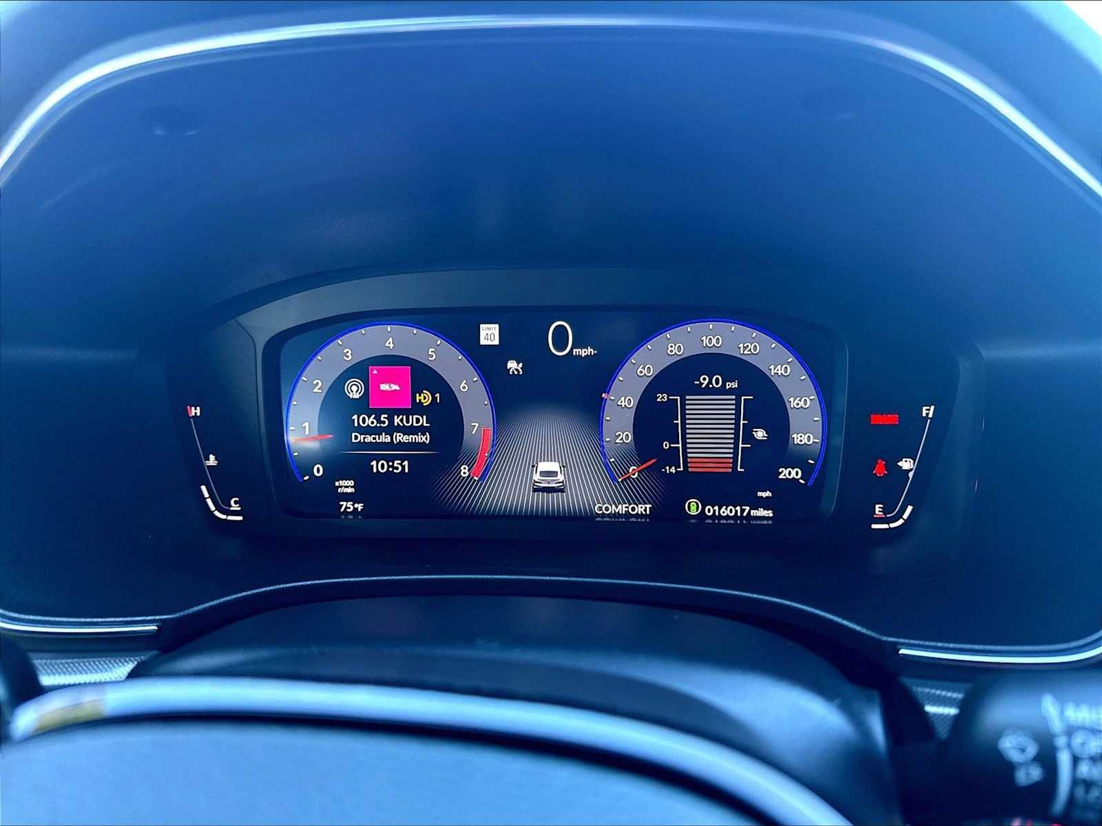 2024 Acura Integra Type-S - Photo 22