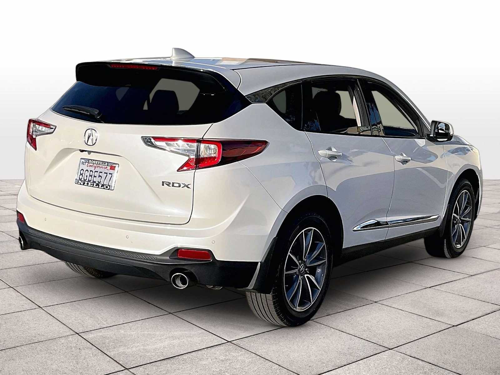 2019 Acura RDX Technology Package - Photo 13