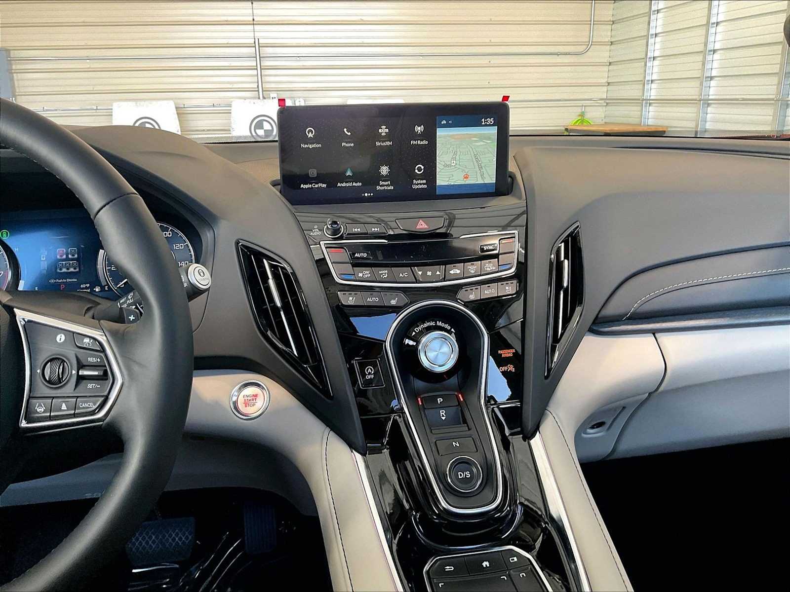 2026 Acura RDX Advance Package - Photo 22