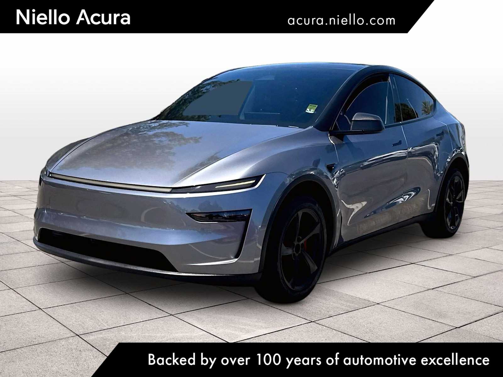2026 Tesla Model Y Premium Rear Wheel Drive's photo