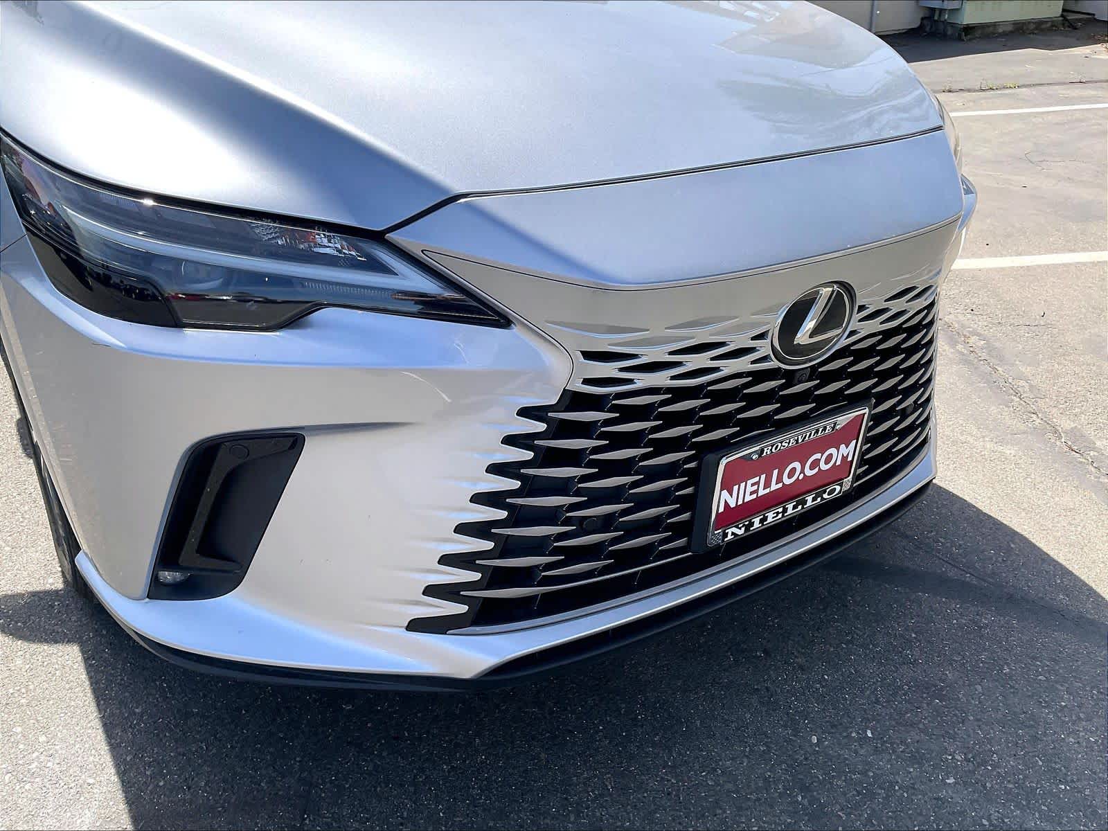 2023 Lexus RX 350 - Photo 30