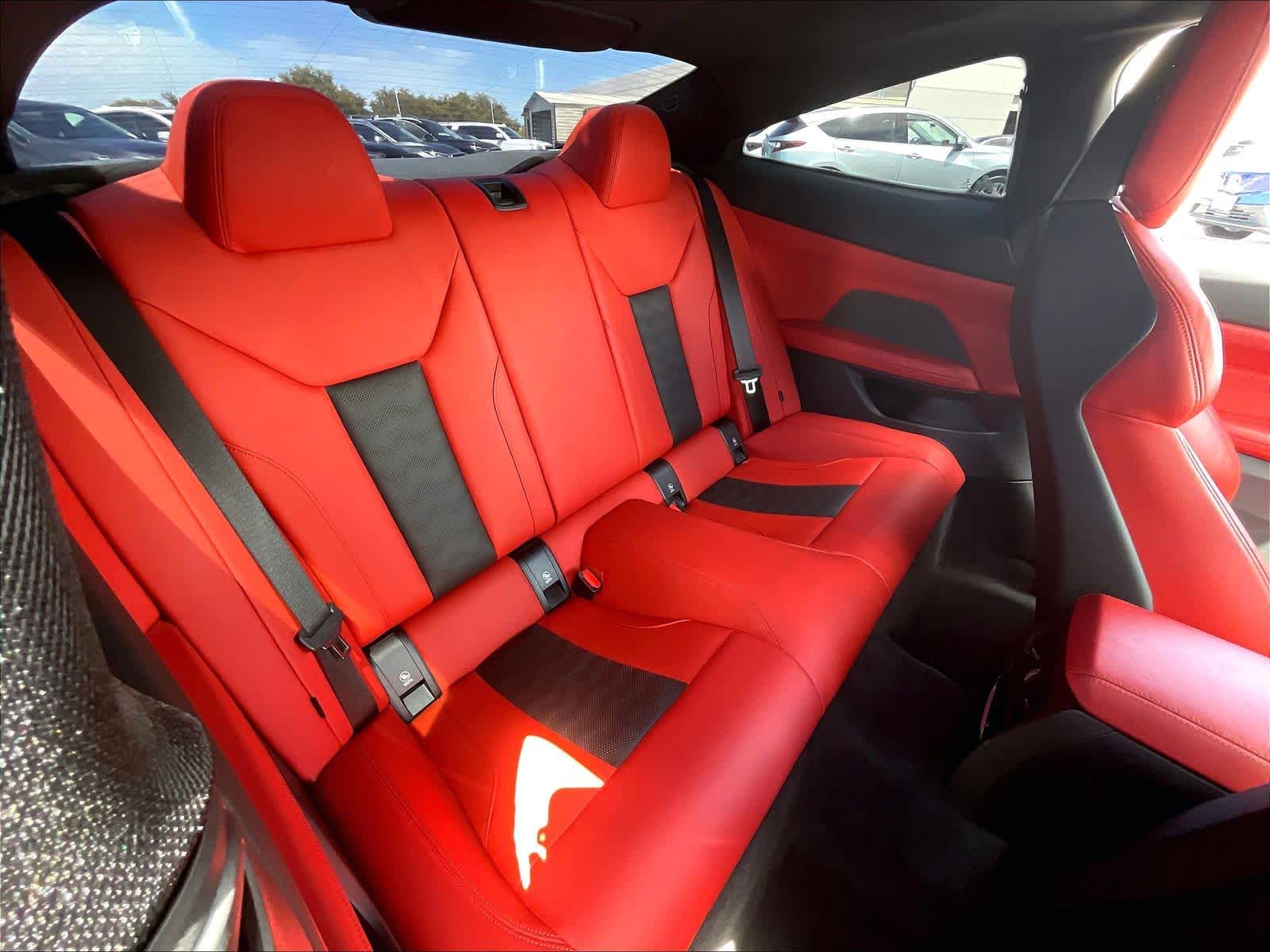2023 BMW M4 Coupe Base - Photo 26