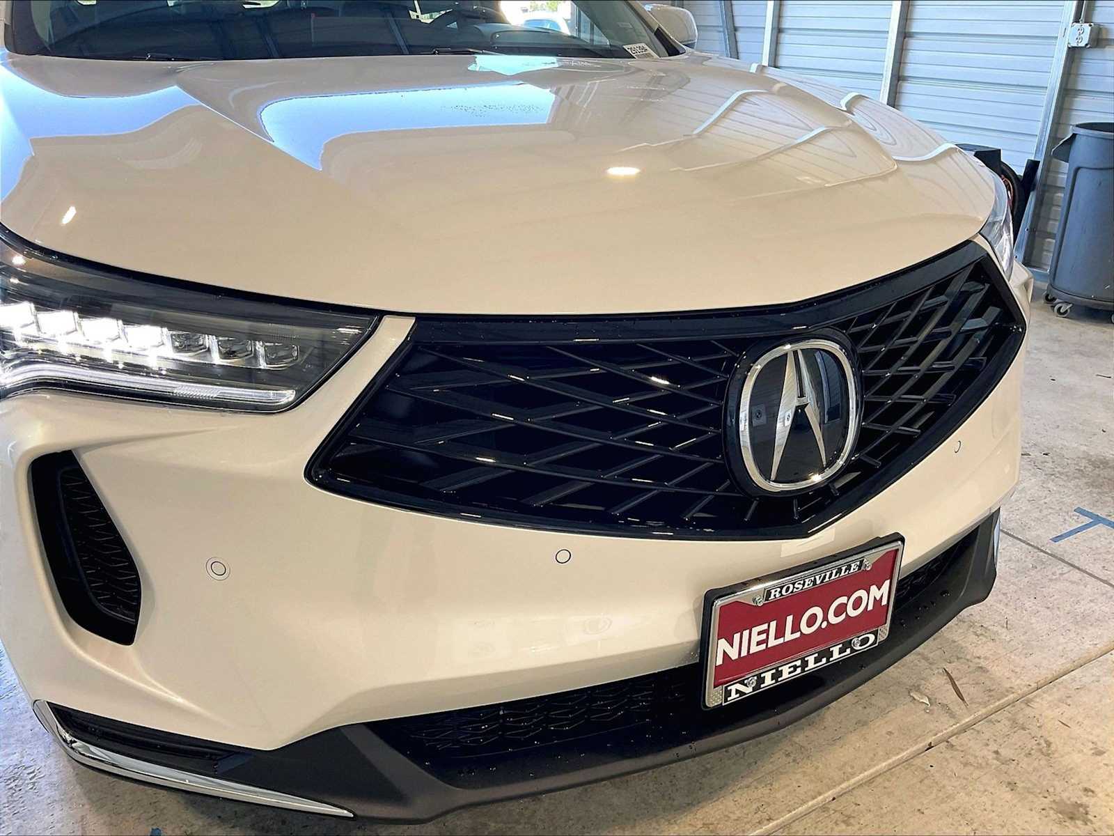 2026 Acura RDX Technology Package - Photo 34