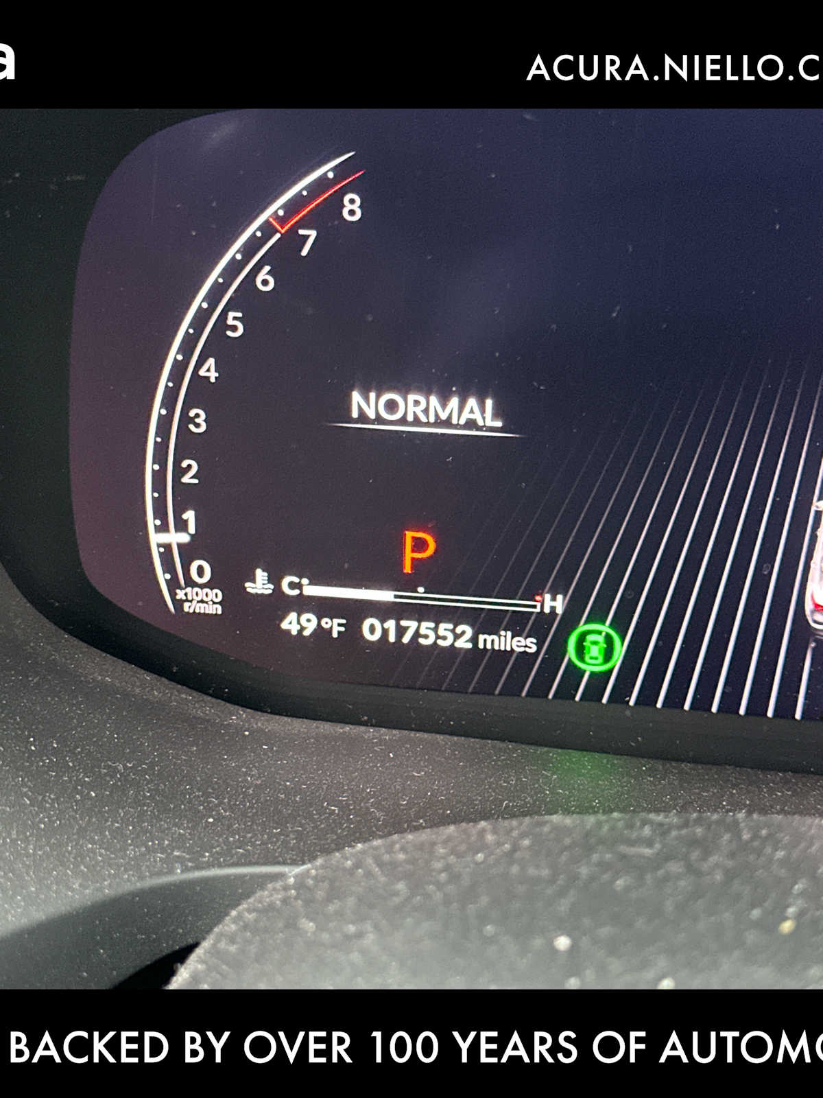 2024 Acura MDX Base's photo