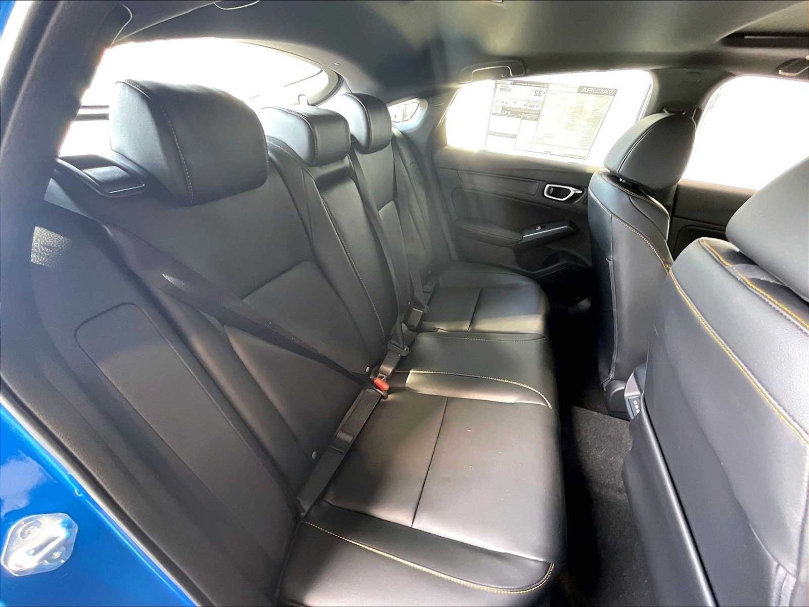 2026 Acura Integra A-Spec w/Technology Package - Photo 26