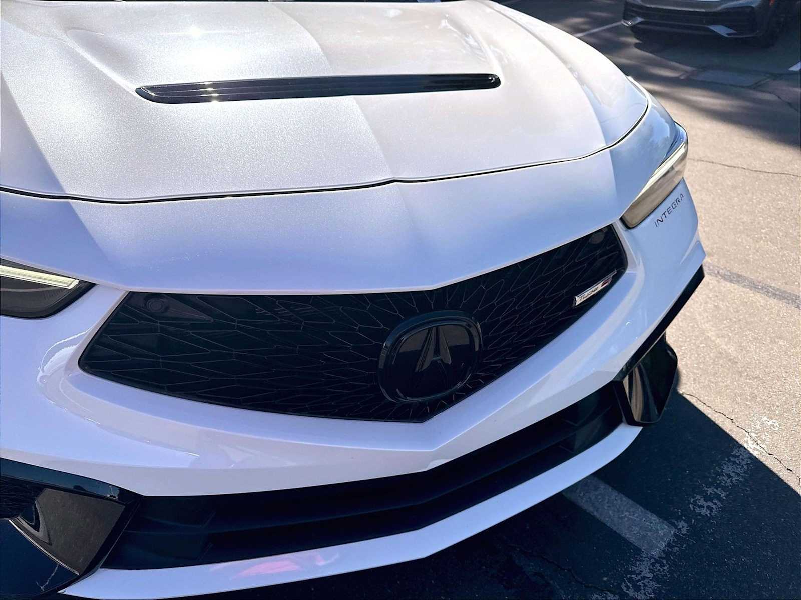 2024 Acura Integra Type-S - Photo 31