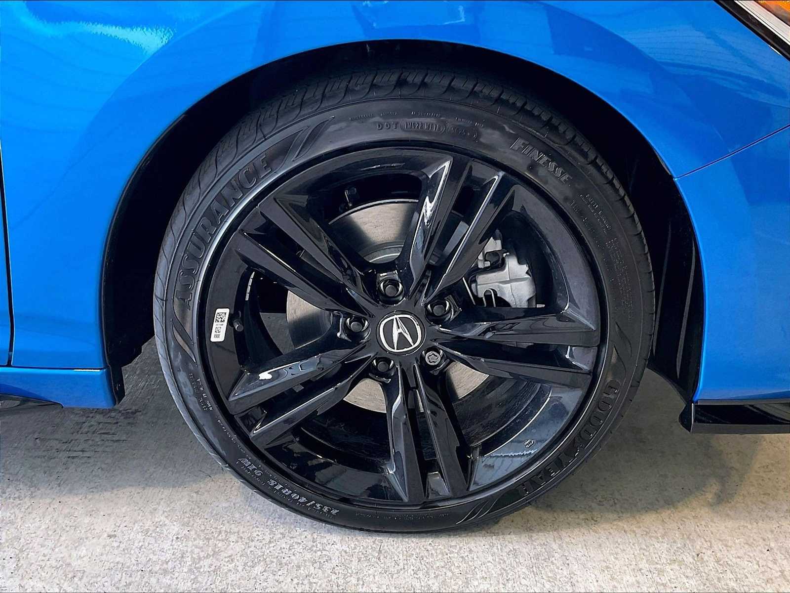 2026 Acura Integra A-Spec w/Technology Package - Photo 14