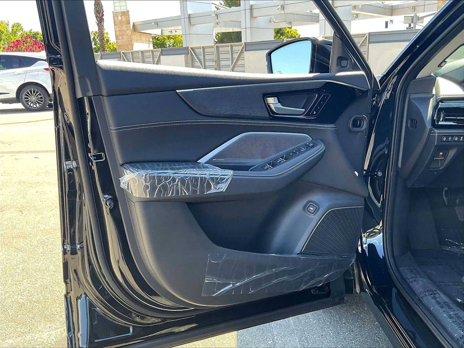 2026 Acura MDX Advance Package - Photo 22