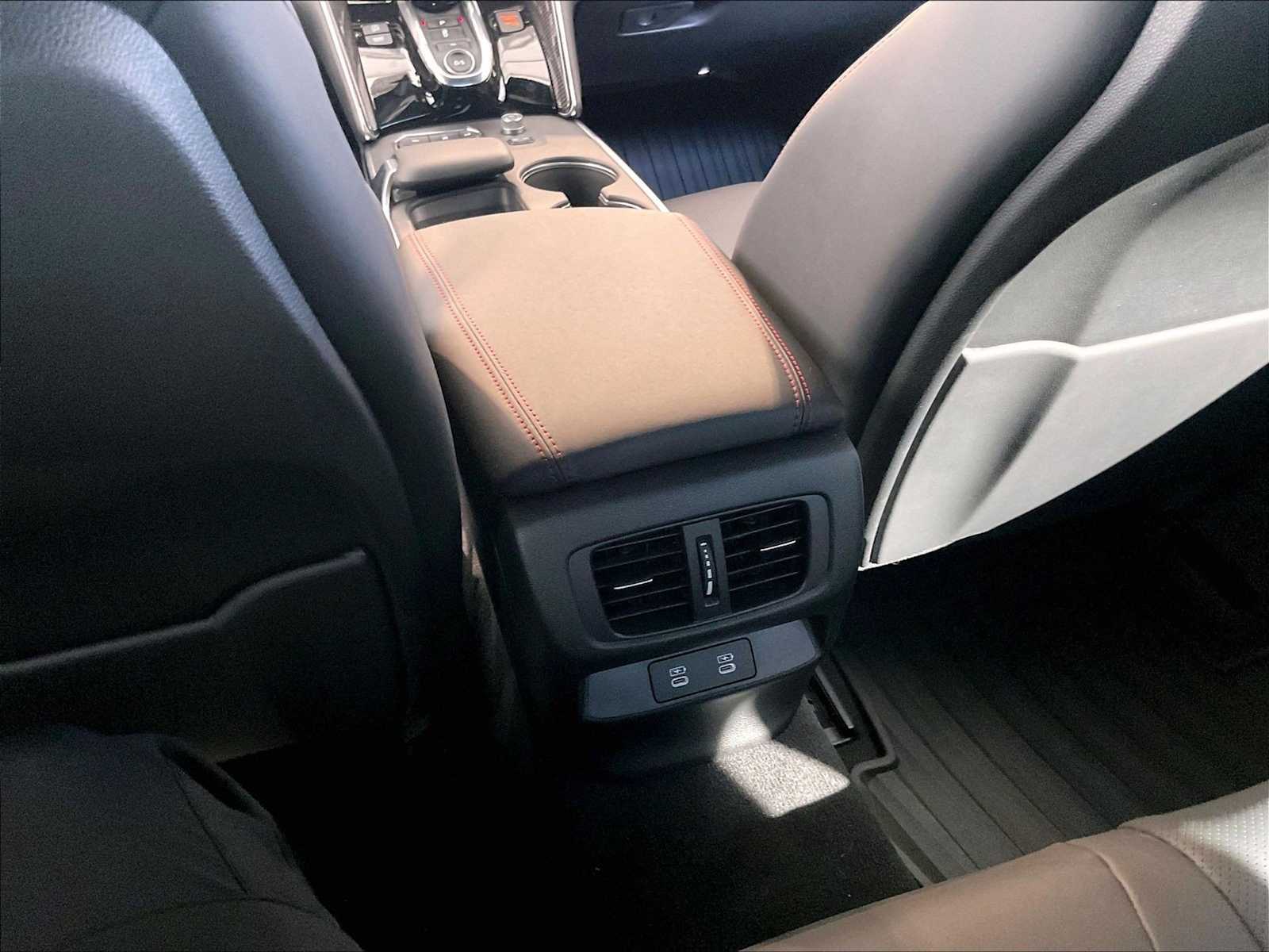 2025 Acura TLX A-Spec Package - Photo 16