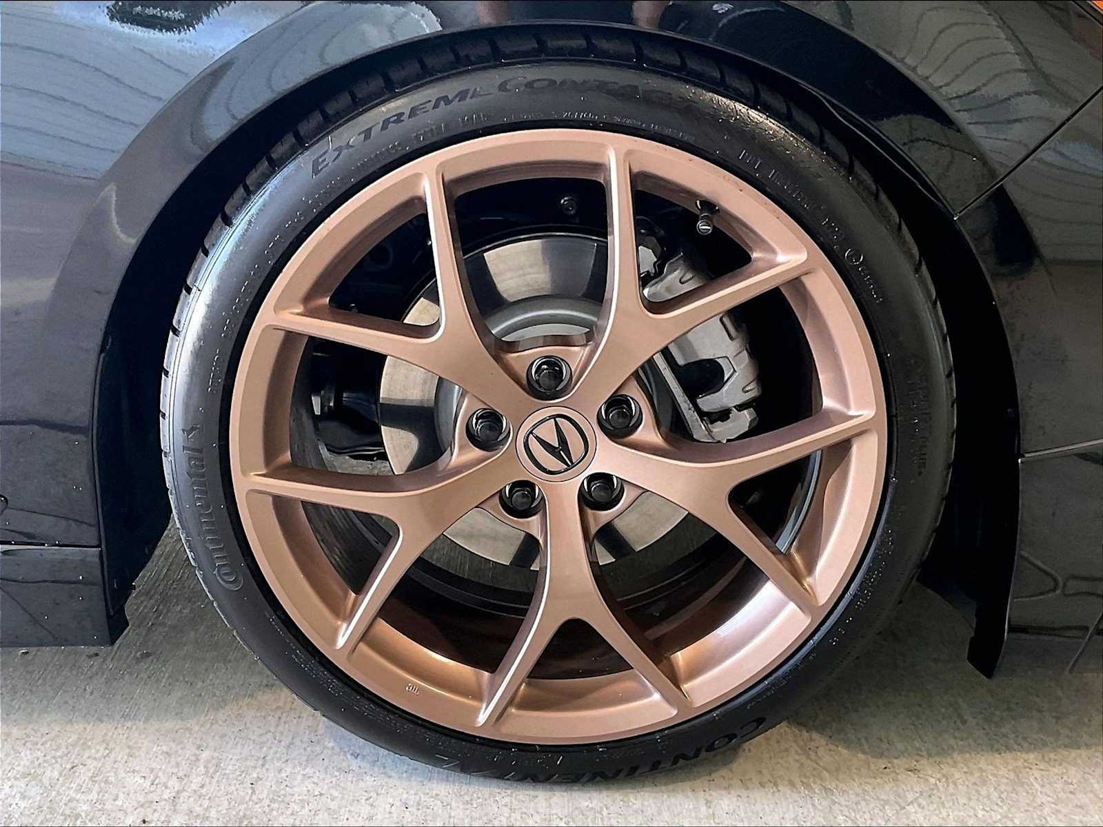2025 Acura TLX A-Spec Package - Photo 14
