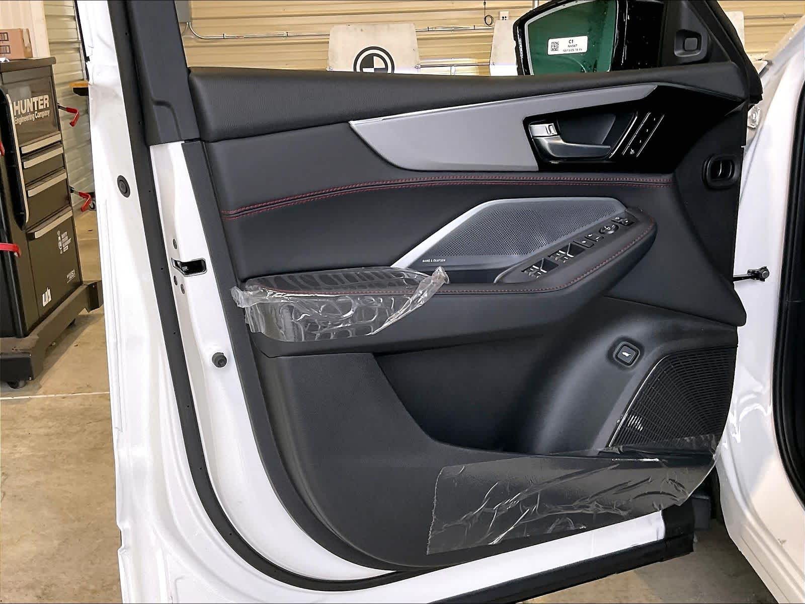 2026 Acura MDX A-Spec w/Advance Package - Photo 24