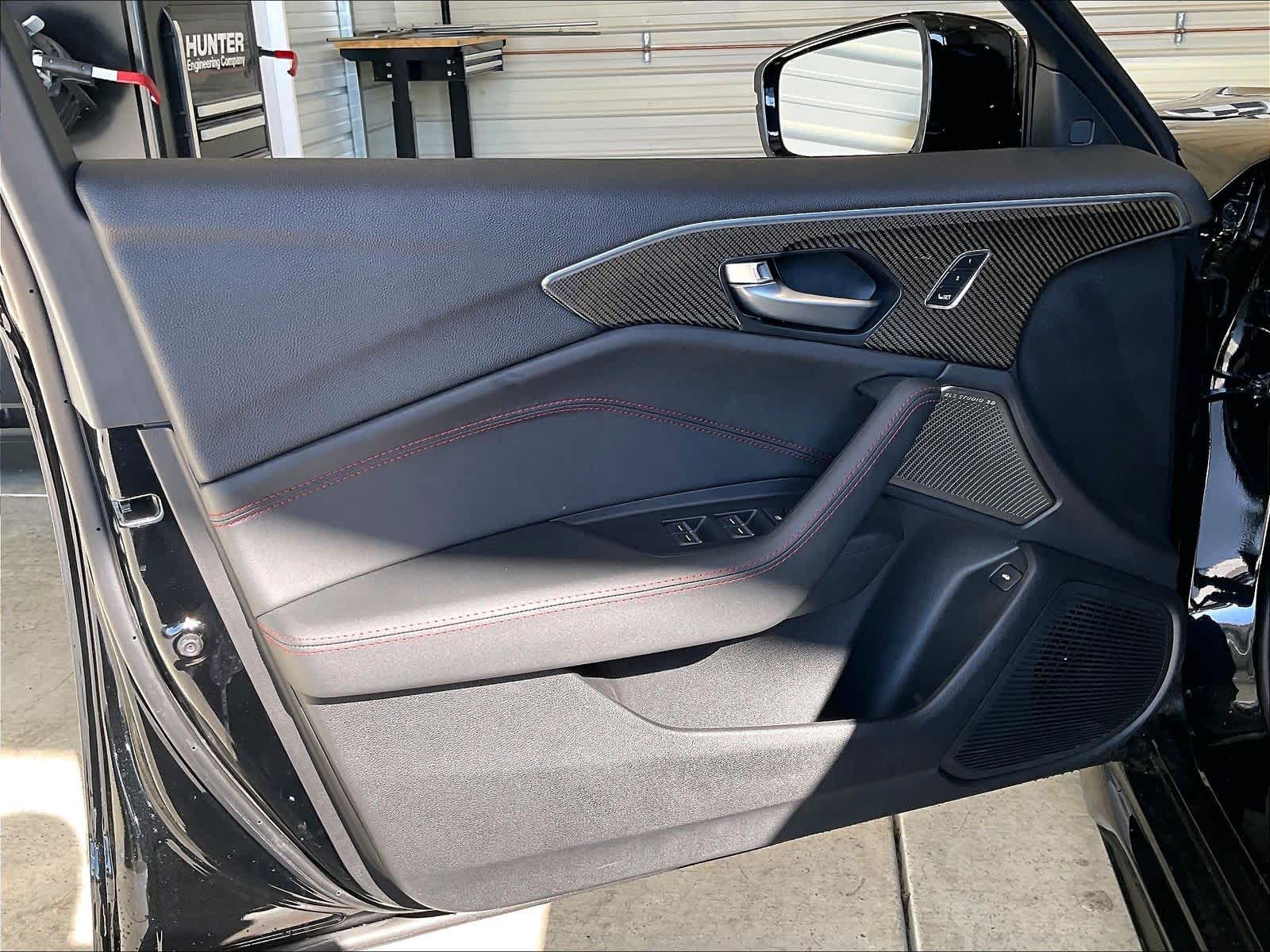 2025 Acura TLX A-Spec Package - Photo 24