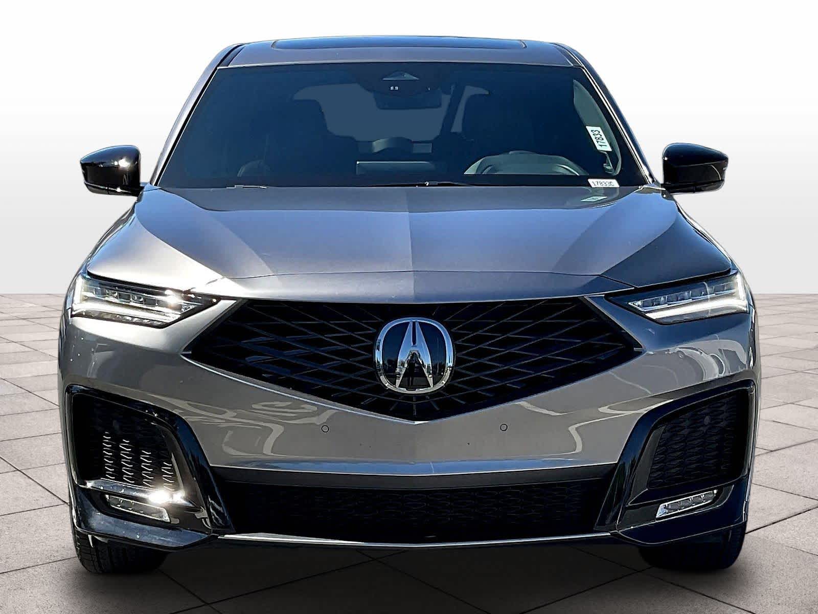 2025 Acura MDX photo 2
