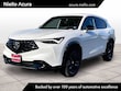  Acura ADX