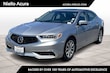 Acura TLX