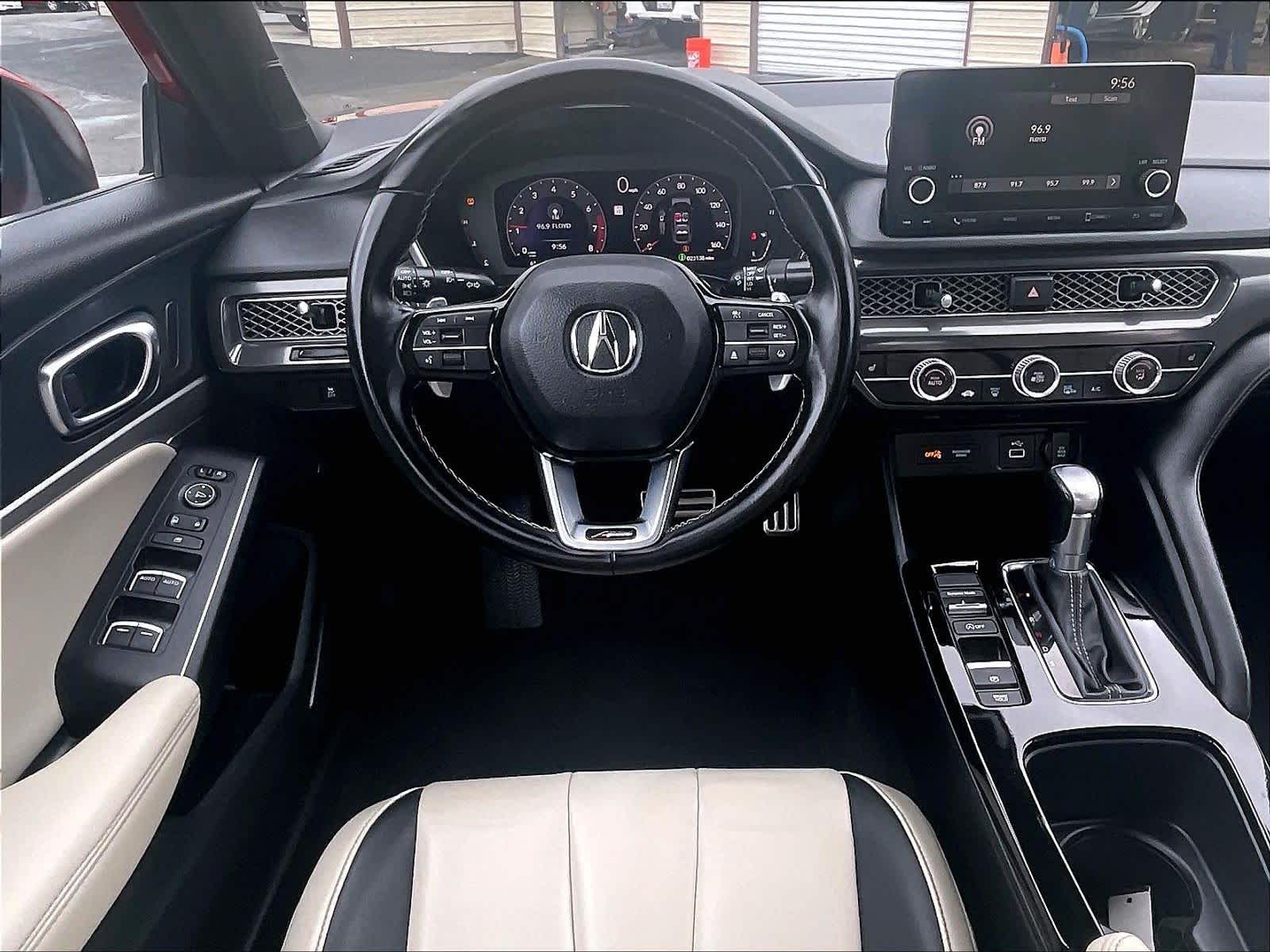 2023 Acura Integra photo 5