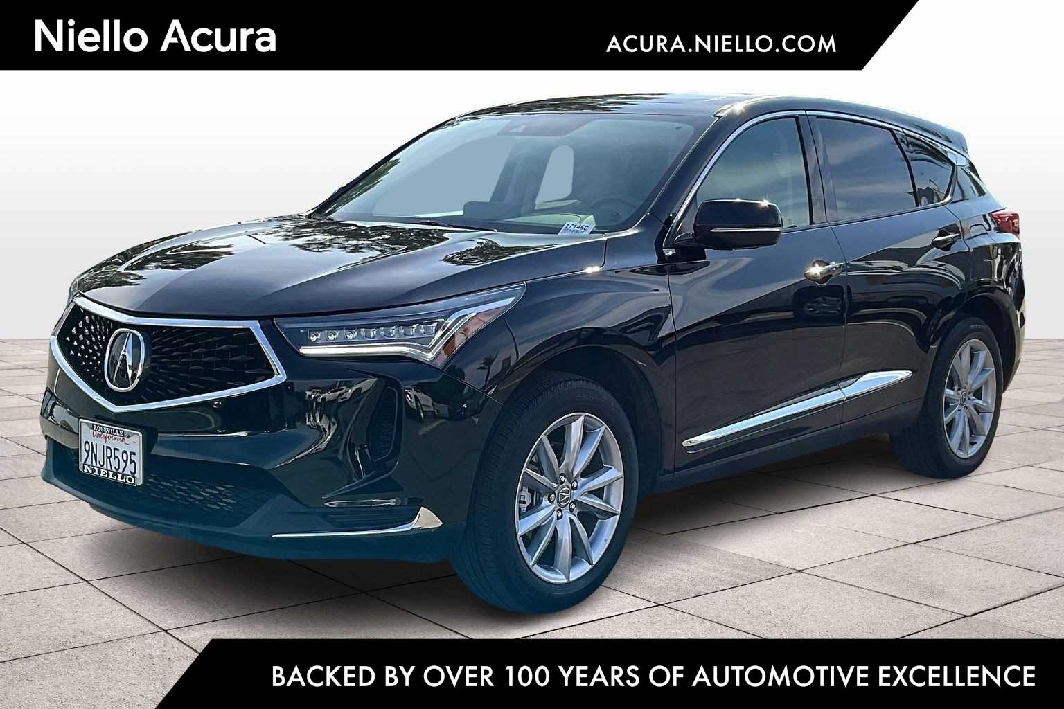 2024 Acura RDX Base's photo
