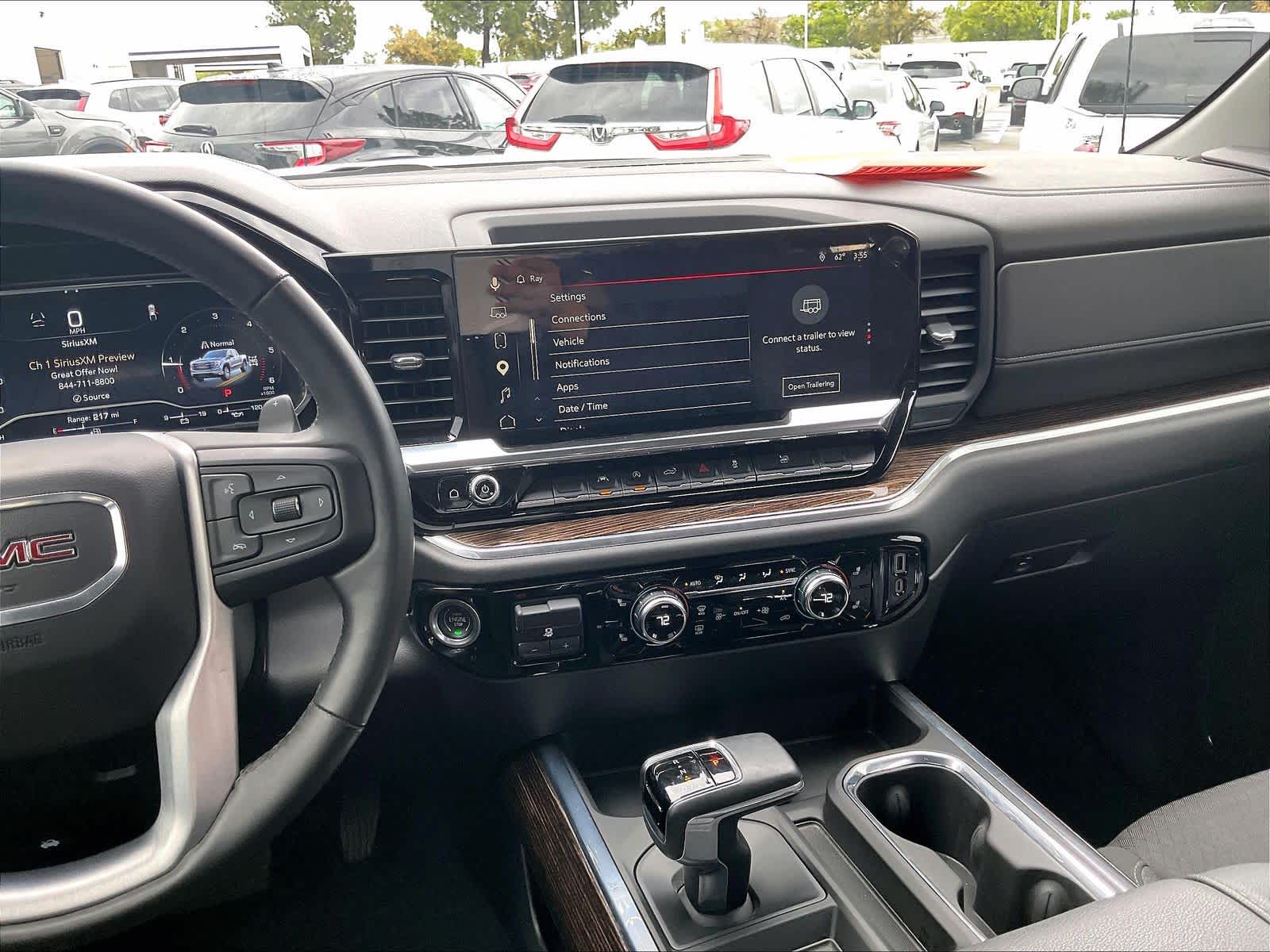 2023 GMC Sierra 1500 photo 6