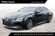  LEXUS GS F