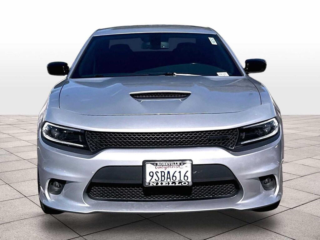 Used 2022 Dodge Charger GT AWD