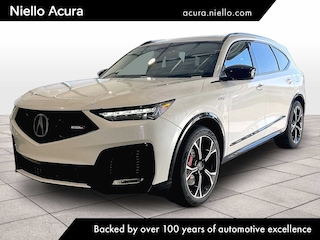 2026 Acura MDX Type S w/Advance Package SH-AWD