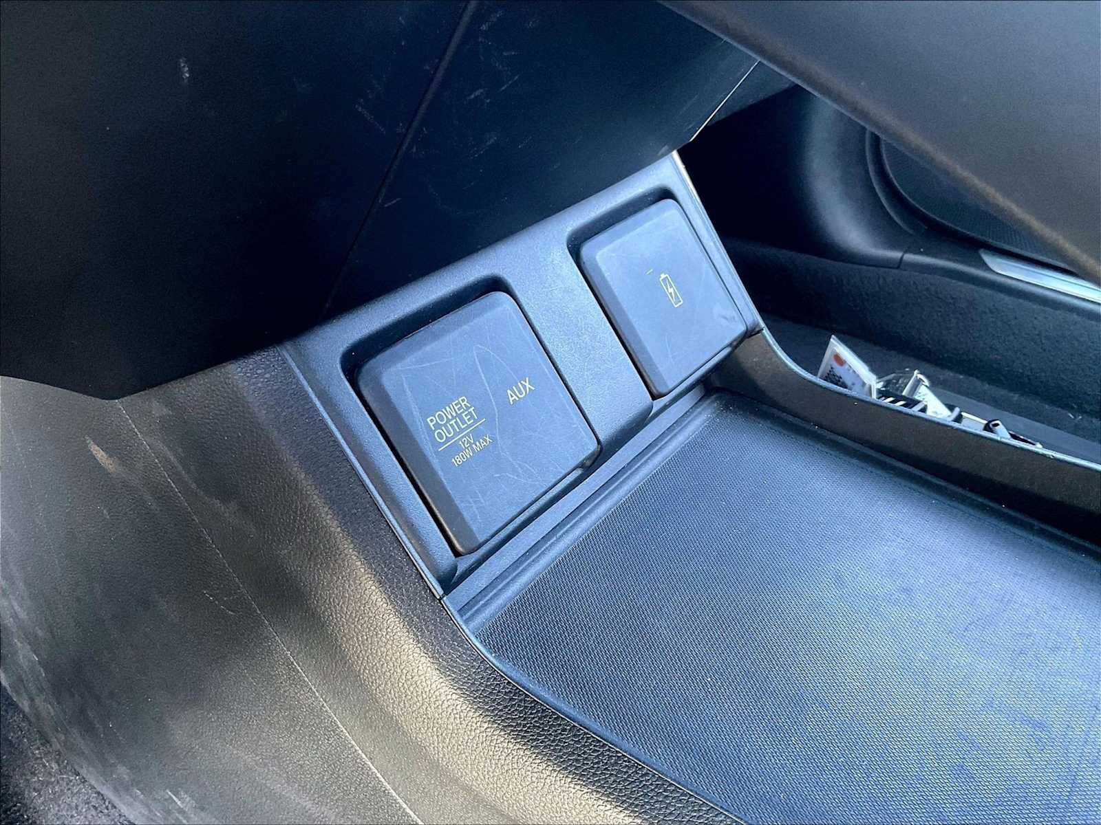 2019 Acura RDX Technology Package - Photo 32