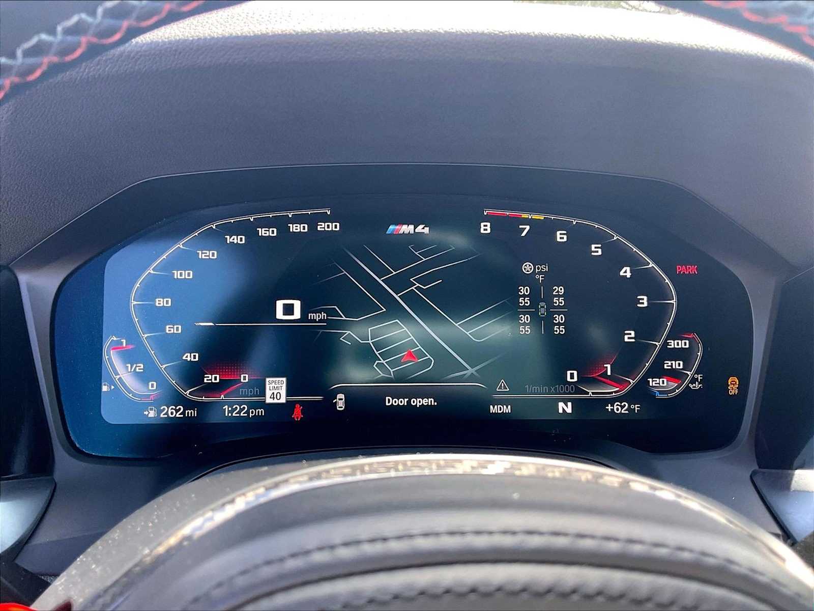 2023 BMW M4 Coupe Base - Photo 21