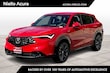 Acura ADX